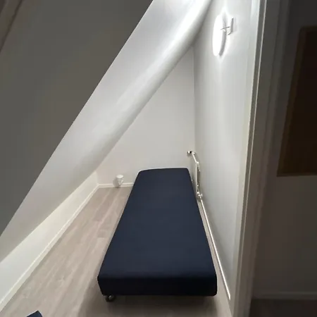 Gronningen Retreat *