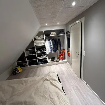 Gronningen Retreat * بيلوند