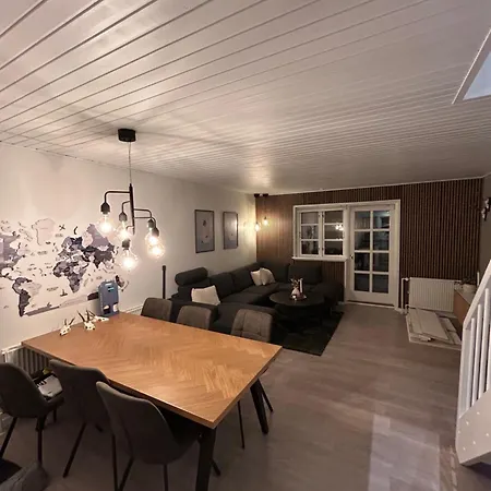 شقة Gronningen Retreat بيلوند