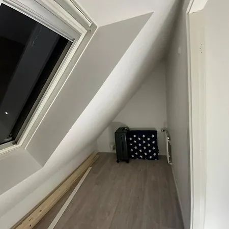 شقة Gronningen Retreat *