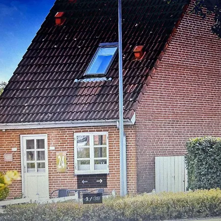 Grønningen Retreat * Billund