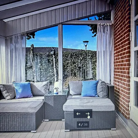 Grønningen Retreat Billund