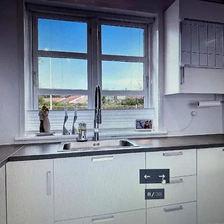 Grønningen Retreat *