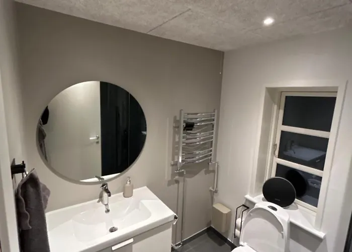 Grønningen Retreat *