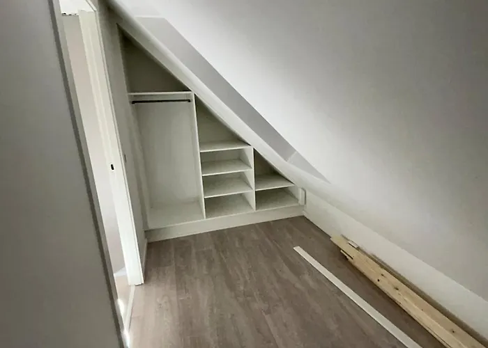 Lejlighed Grønningen Retreat