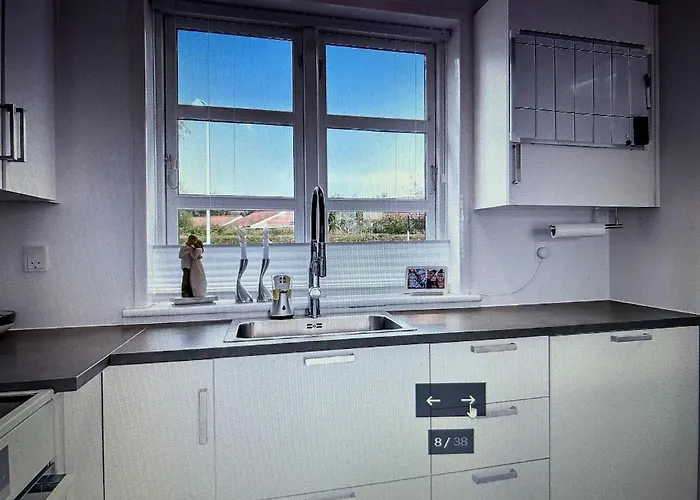 Grønningen Retreat *