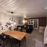 Apartament Gronningen Retreat Billund