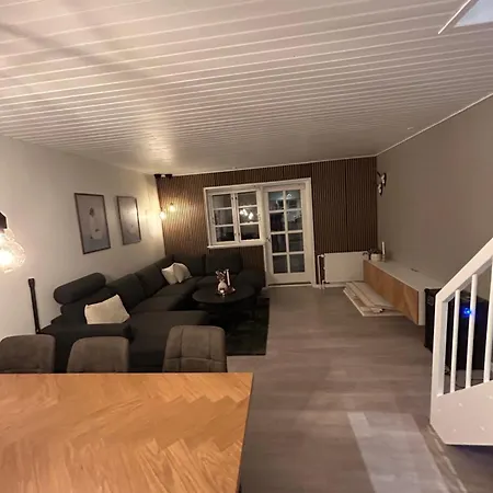 Gronningen Retreat