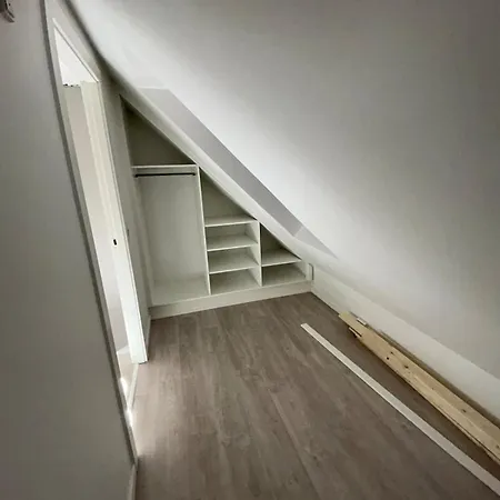 Apartmán Gronningen Retreat