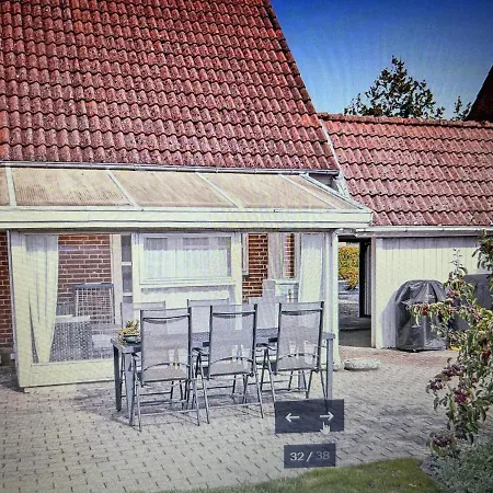 Apartman Gronningen Retreat *