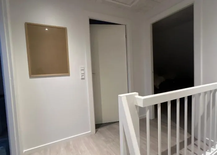 Apartman Gronningen Retreat