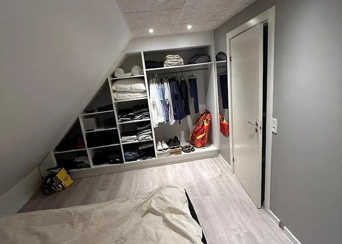 Gronningen Retreat * Billund