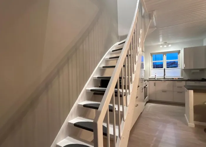 Apartman Gronningen Retreat Billund