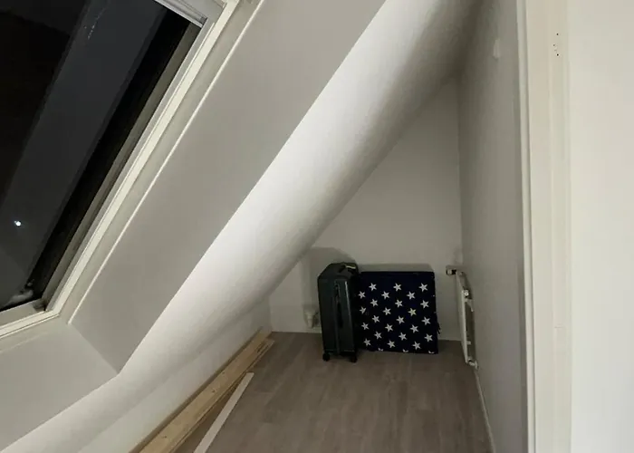 Apartman Gronningen Retreat *