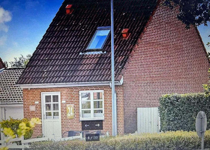 Gronningen Retreat * Billund