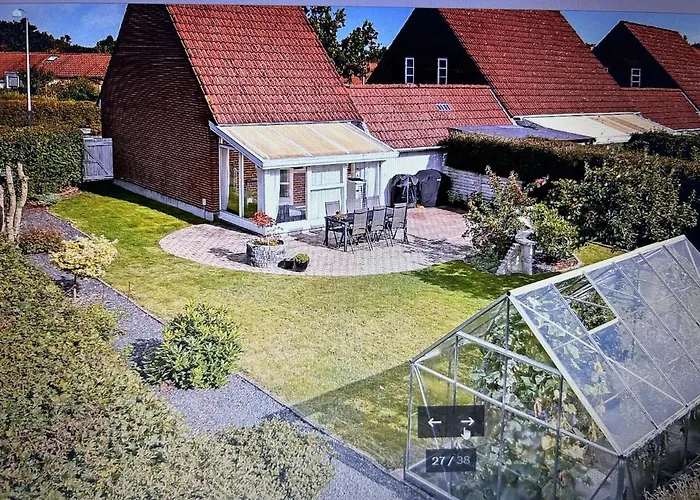 Apartman Gronningen Retreat