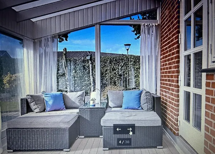 Gronningen Retreat Billund