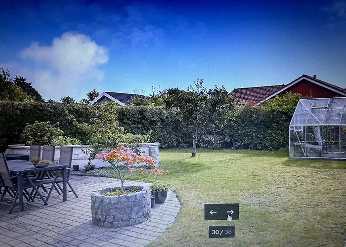 Apartman Gronningen Retreat