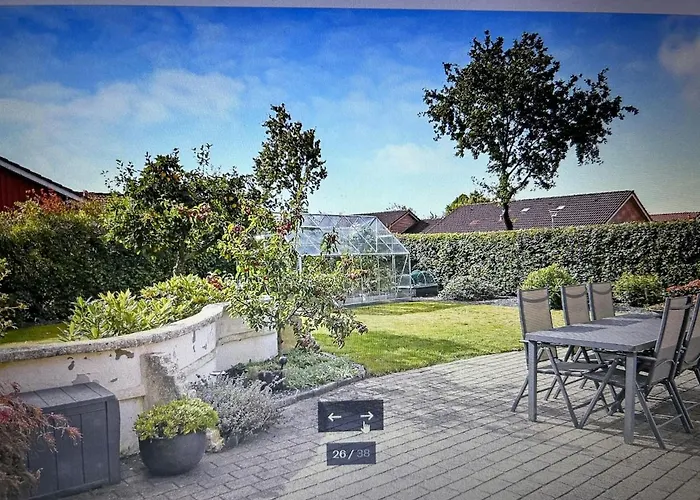 Apartman Gronningen Retreat *