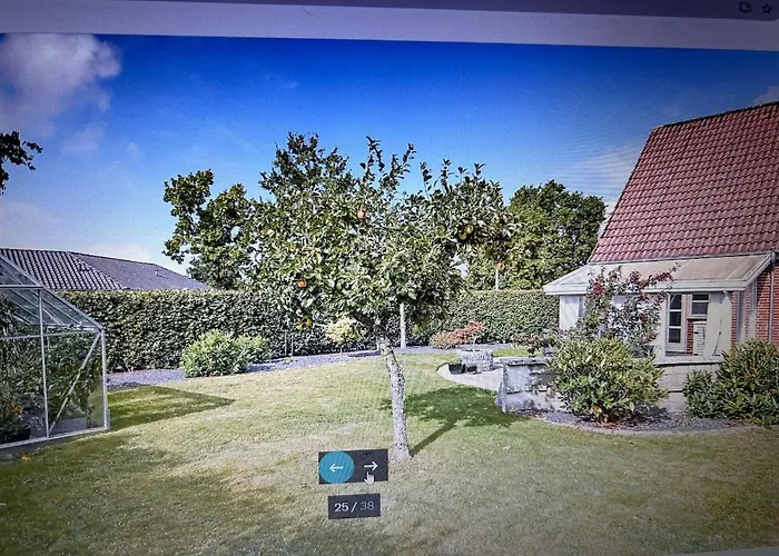Apartman Gronningen Retreat Billund
