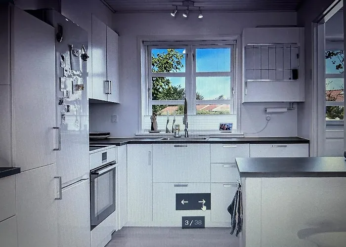 Apartman Gronningen Retreat *